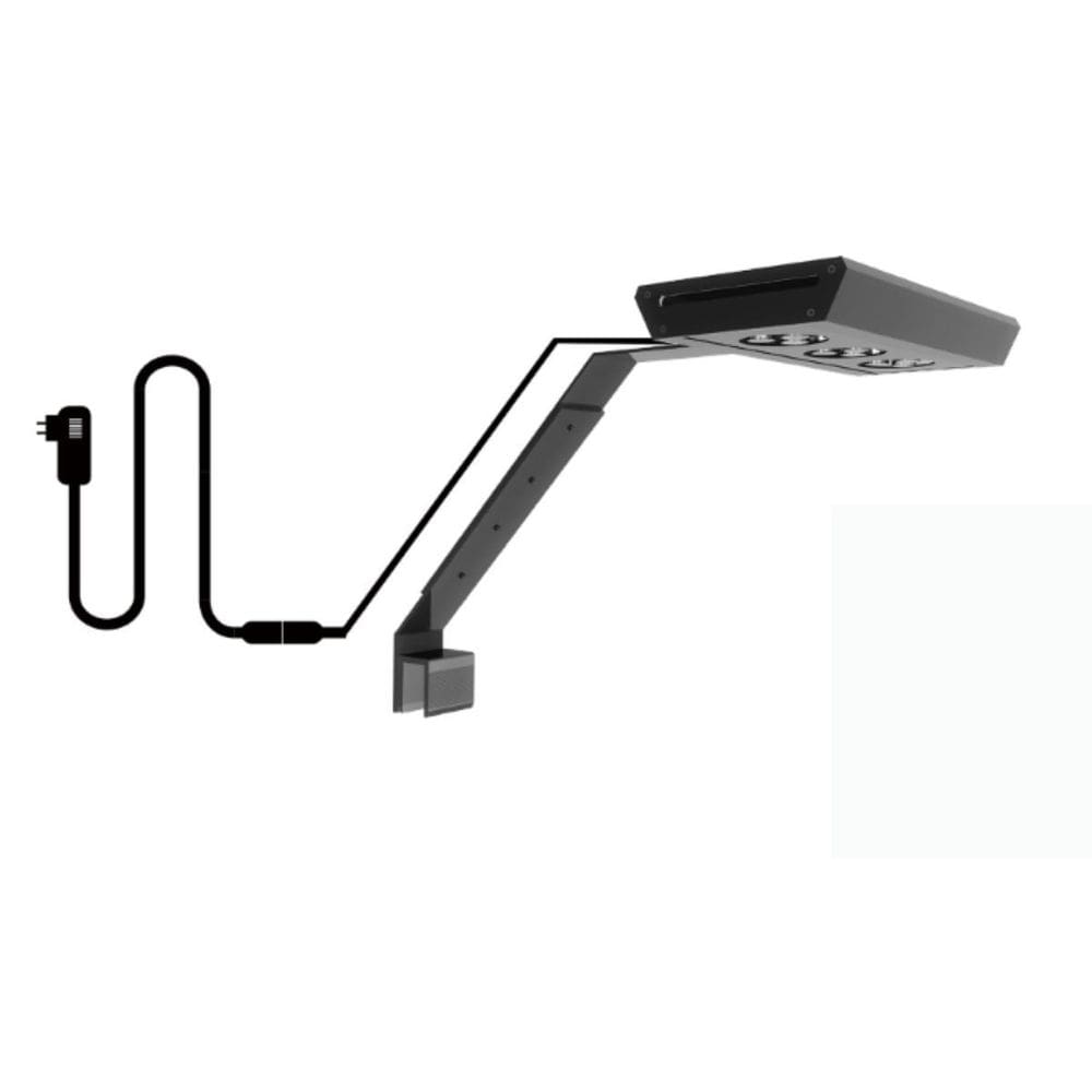 Luminária Led Micmol Nano-X Marine - 30W