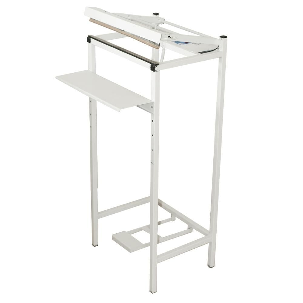 Seladora Pedal Panoran Epóxi 400mm 127V