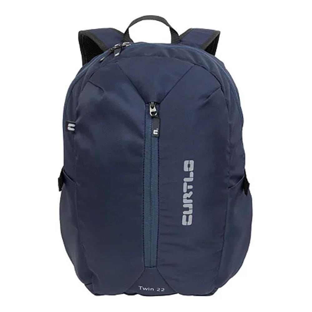 Mochila Curtlo Twin 22 Litros V2 Azul Marinho