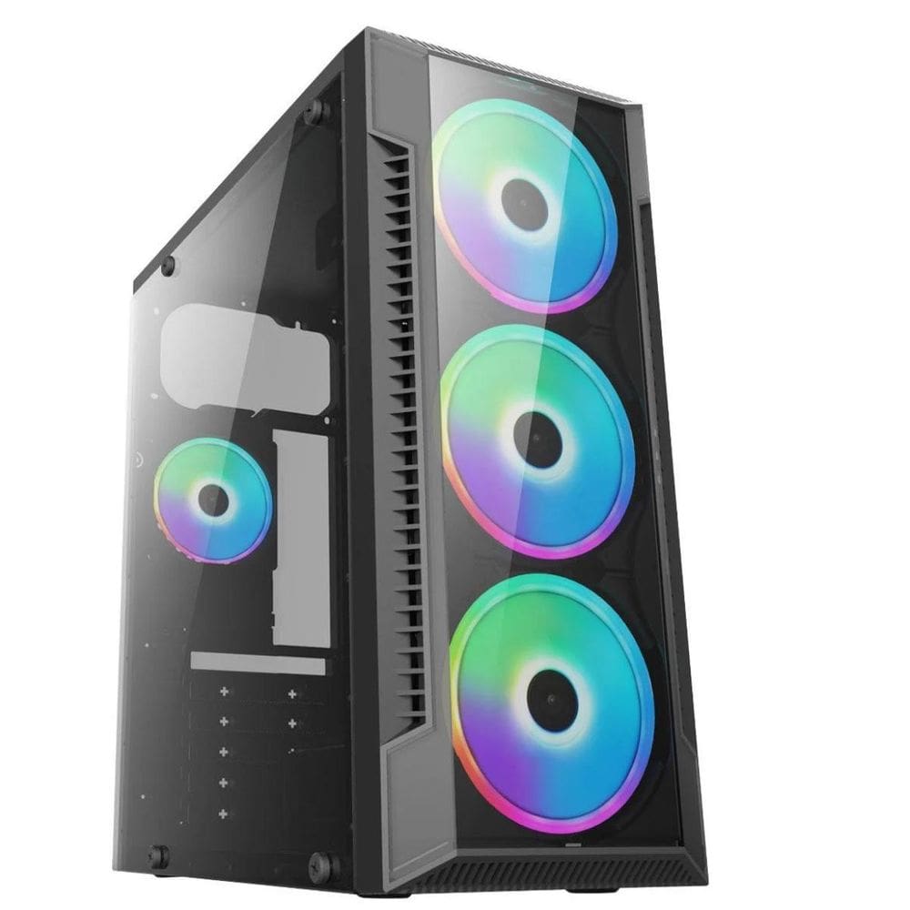 Pc Gamer I7-13700F 32Gb M.2 512Gb Vga 4Gb 1000W Gamer W11