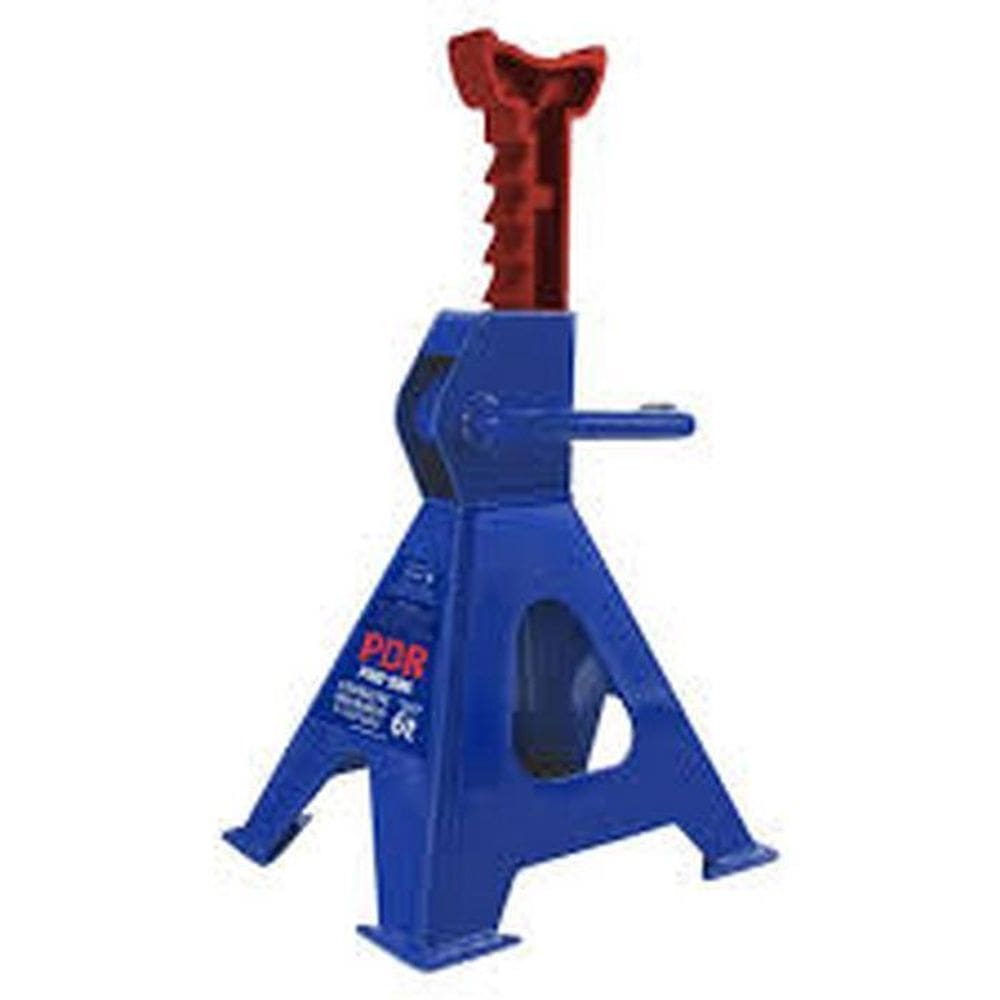 Cavalete 06Ton  Par  Pro-906 Pdr