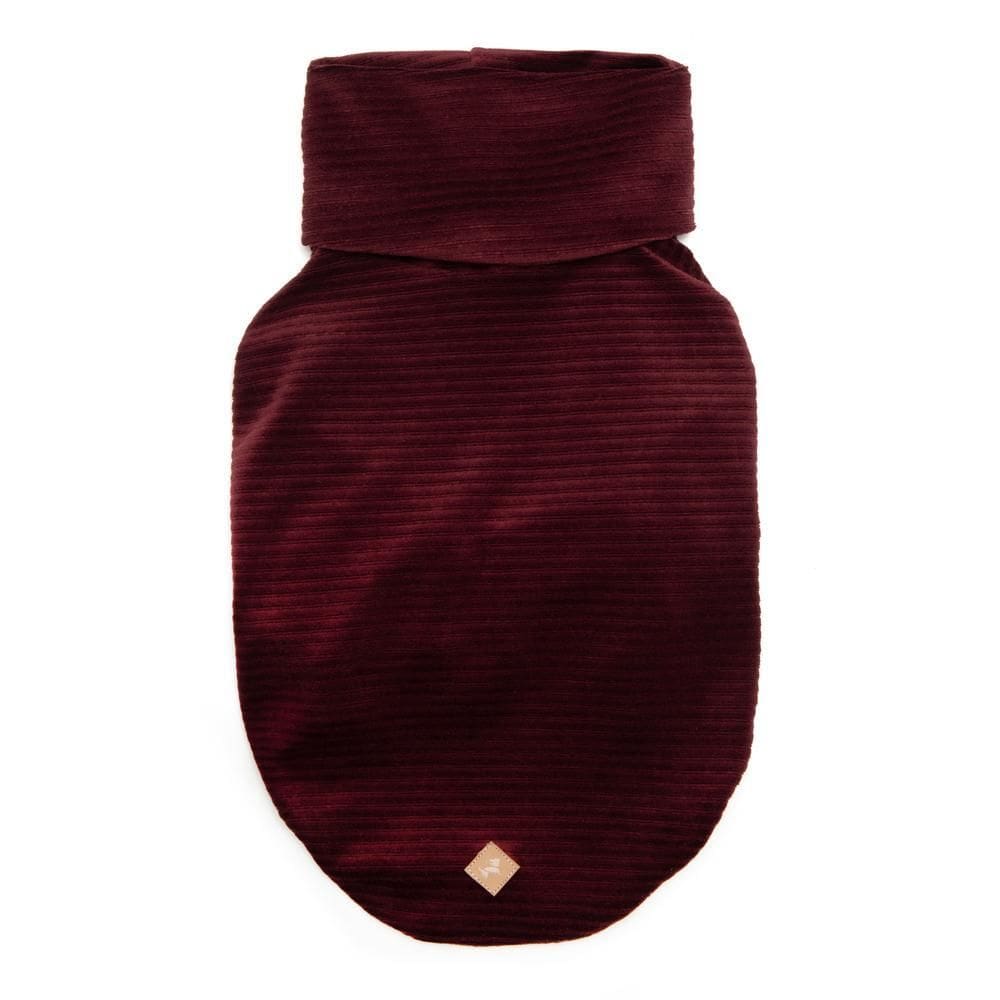 Blusa Giacomo Pet - Vermelho - 2Gg