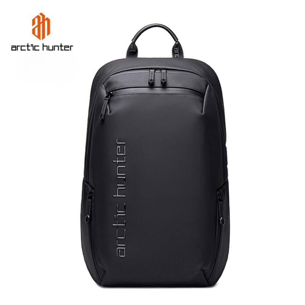 Mochila Masculina Executiva  Arctic Hunter Para Trabalho
