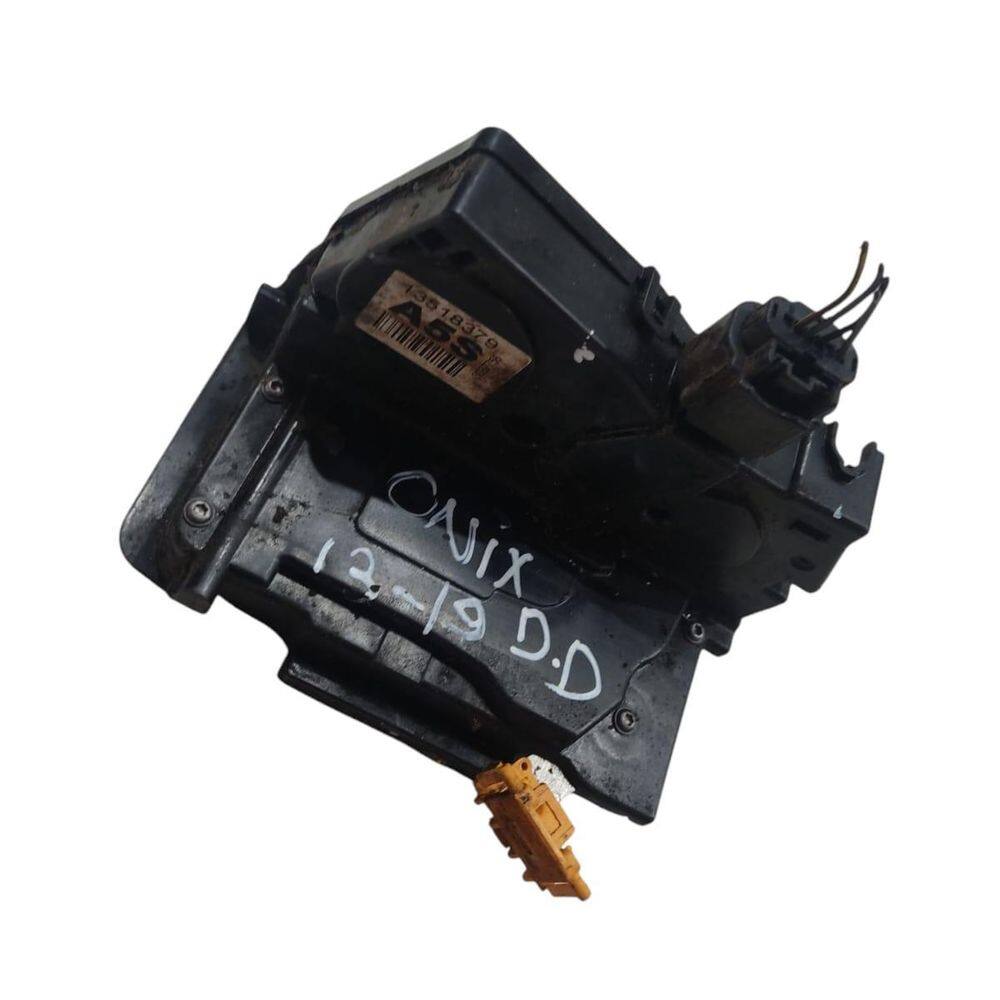 Fechadura Elétrica Dianteira Direita Prisma Onix 2013 A 2019