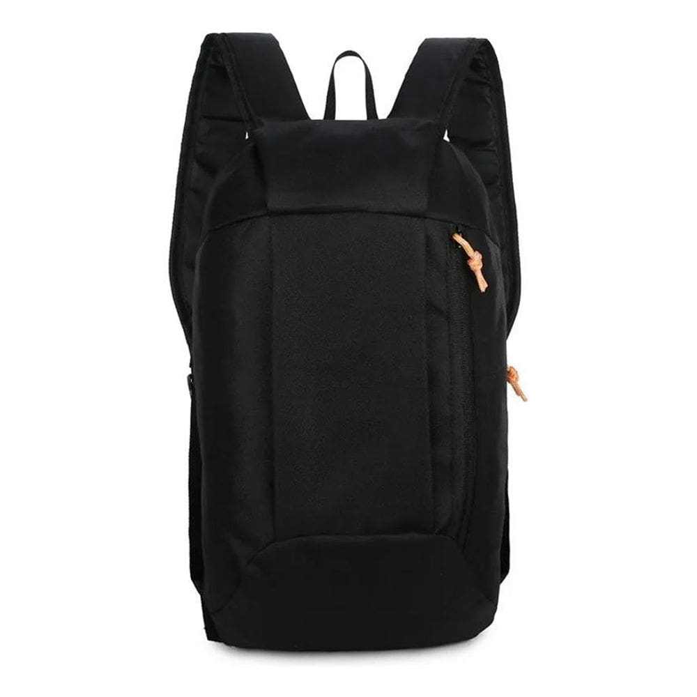 2X Mochila Trilha Camping Trekking Escalada Ataque Compacta