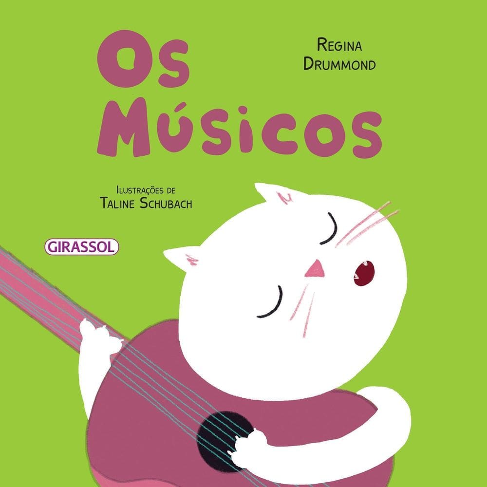 Os Músicos