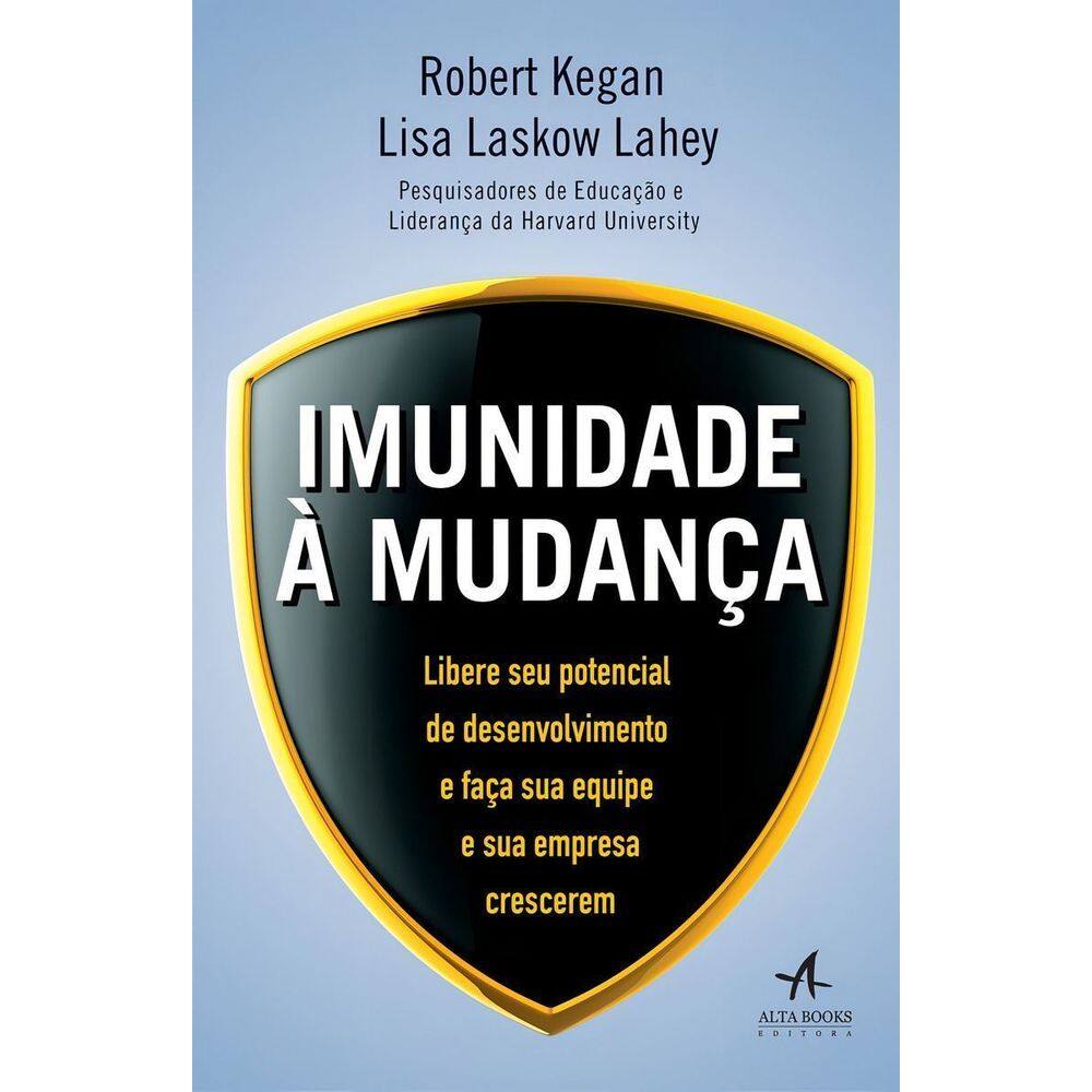 Imunidade à Mudanca