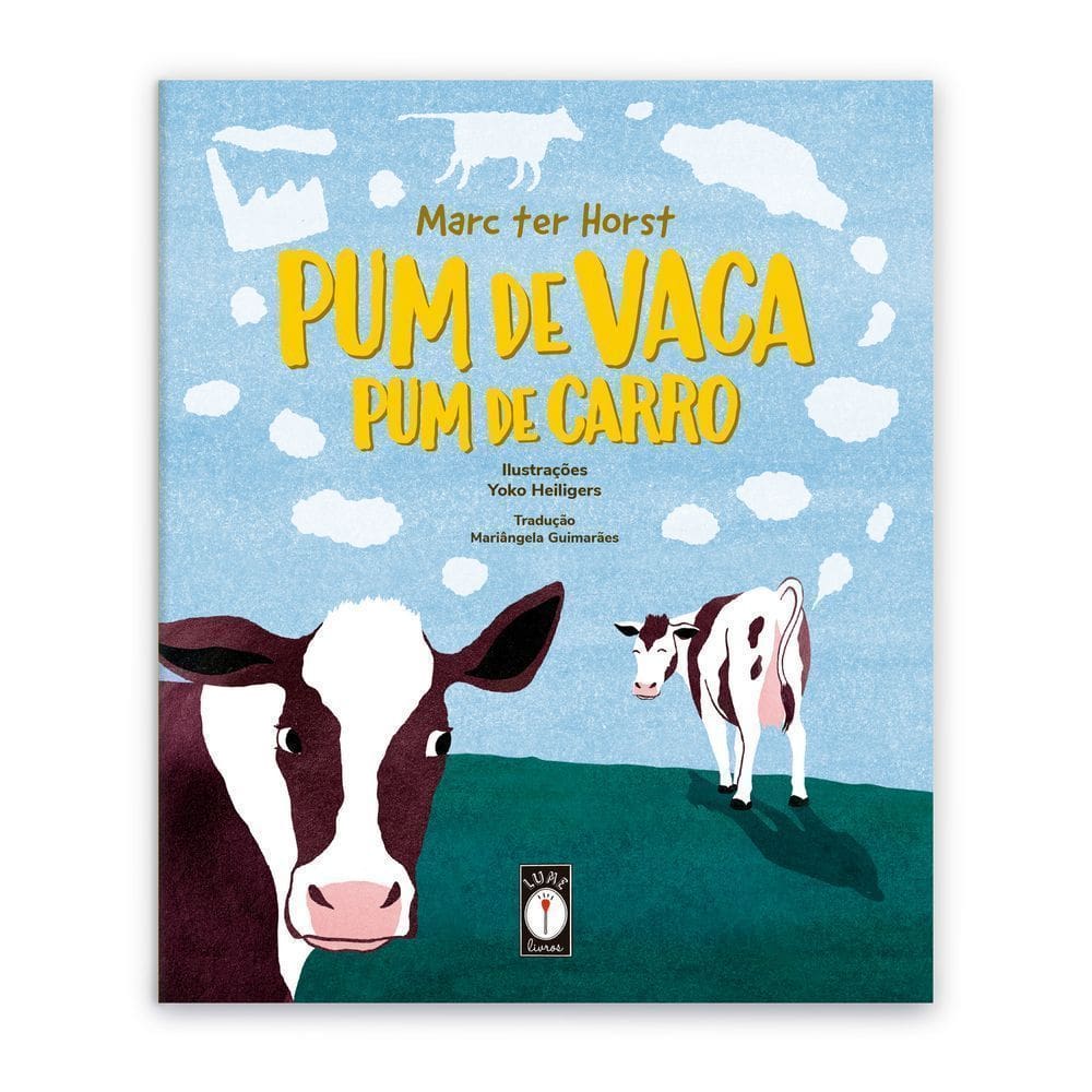 Pum de Vaca, Pum de Carro