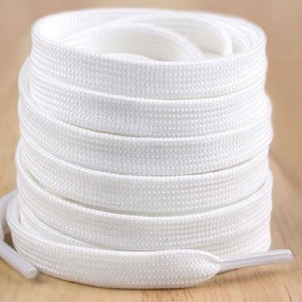 Barbante Cordão Cadarço 1 Par Para Shorts Tênis Armarinhos