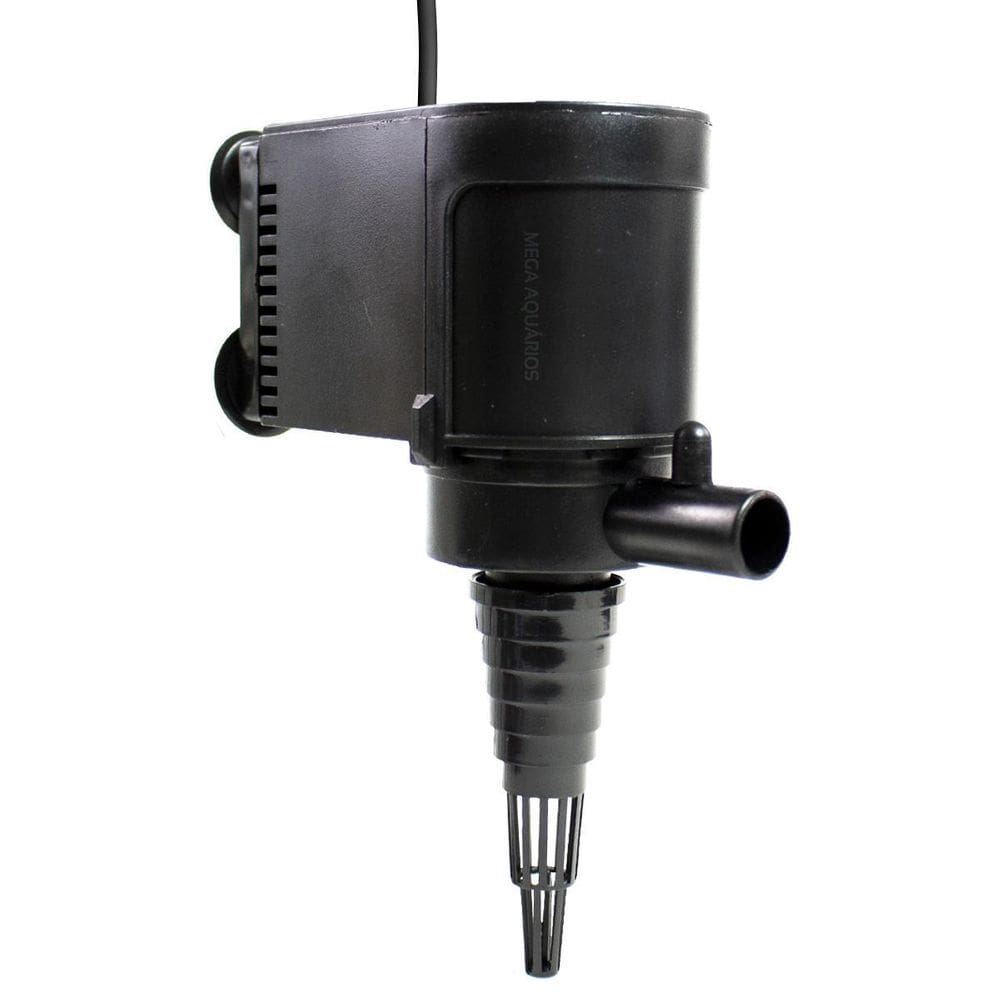 Bomba Submersa Boyu Jad Sp-2300 1200Lh - 110V