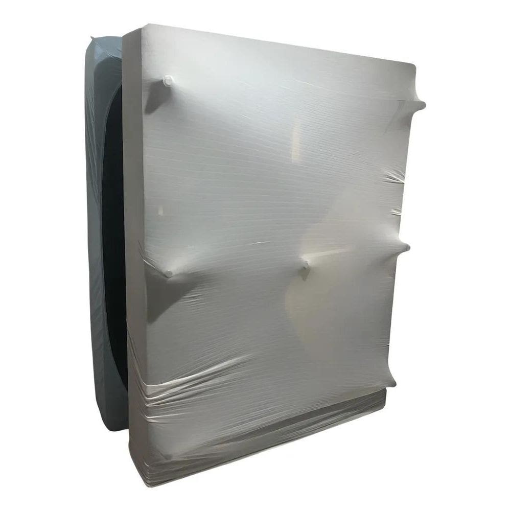 2X Tecido Fardo Largo Para Móveis E Colchões Valor 10 Mts