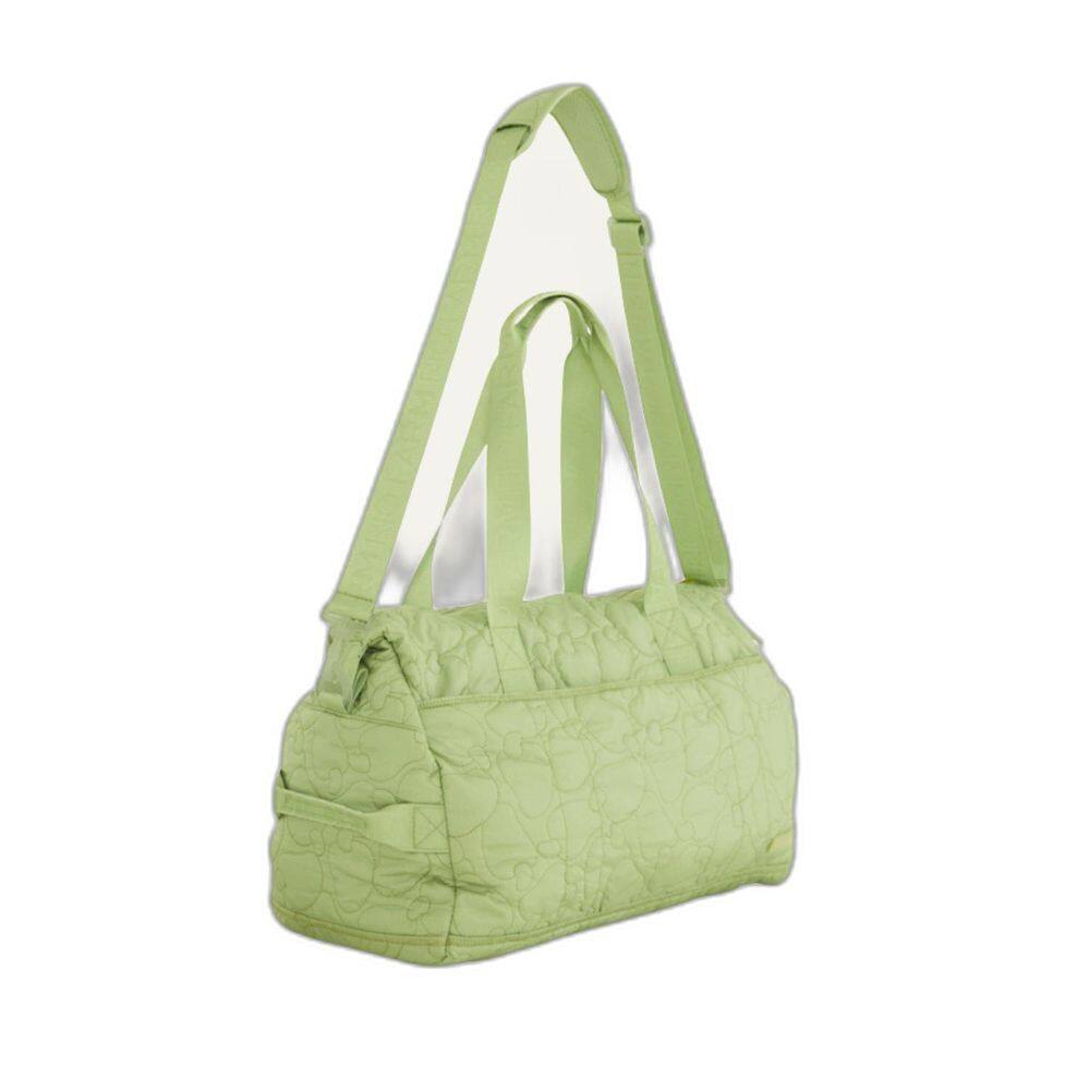 Bolsa Viva Puffer Verde - Farm