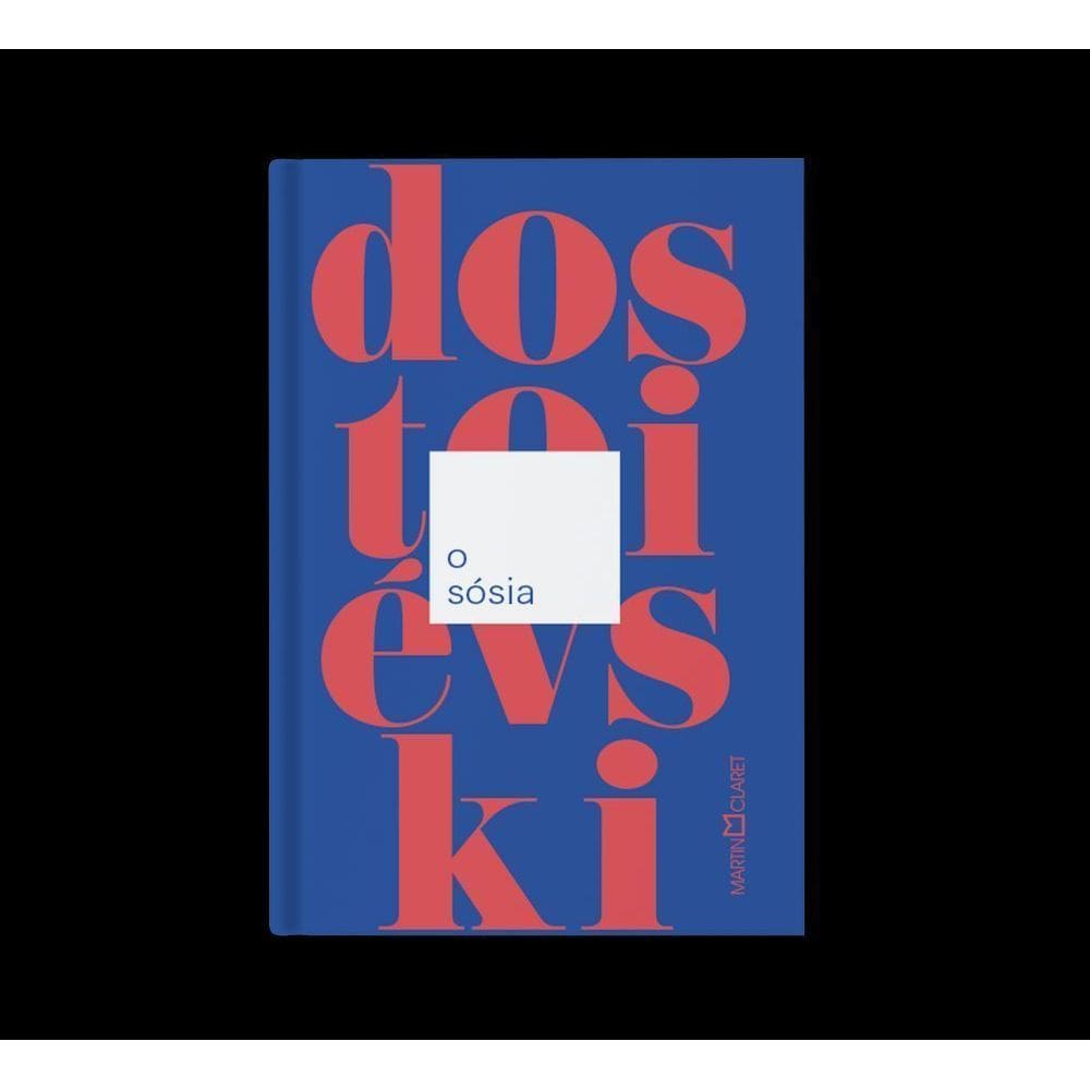 O Sósia - Poema Petersburguense