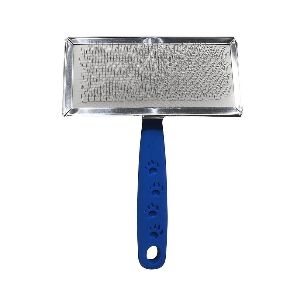 Pente De Aço Petmart Nº1 - Escova Ideal Para Pets