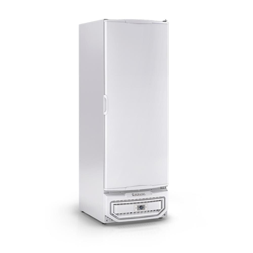 Conservador Refrigerador Vertical Gelopar Multipla Ação 577 Litros Branco 127V GPC-57 TE