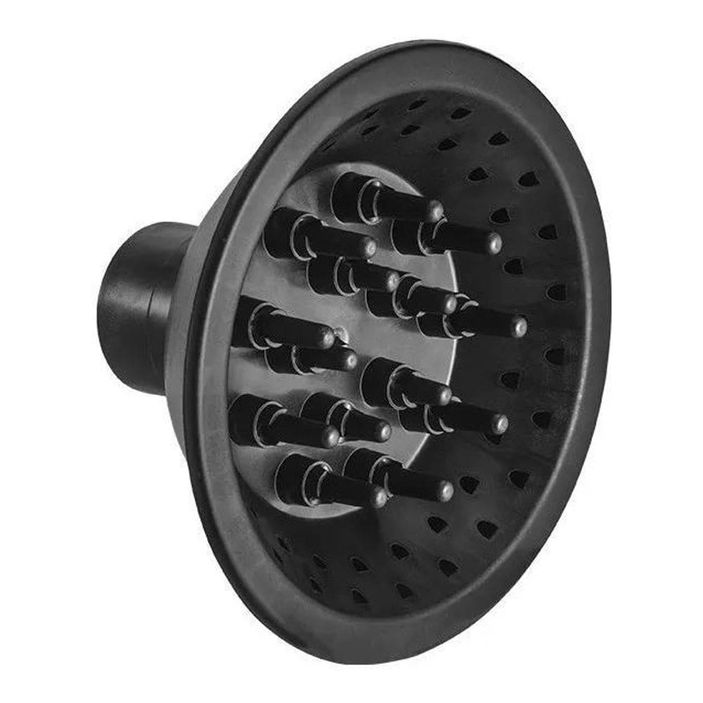 2X Bico Difusor Universal Dompel Para Secador De Cabelos Wxz