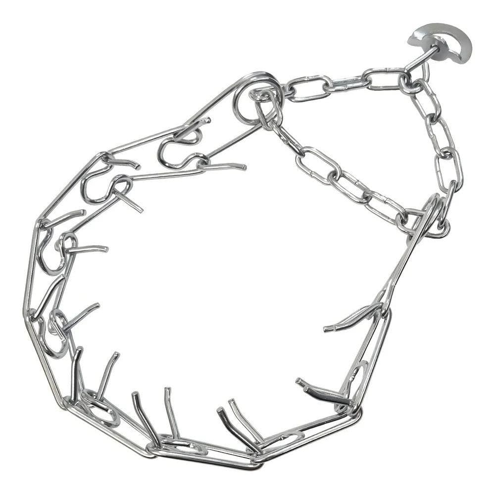 2X Coleira Para Animais De Estimação Ultracompra Garra Fila