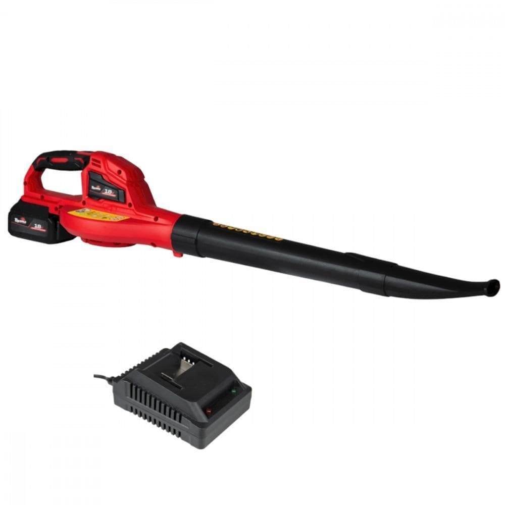 Soprador De Folhas A Bateria 18V 1 Bat - Tbt18Bl150-K Toyama