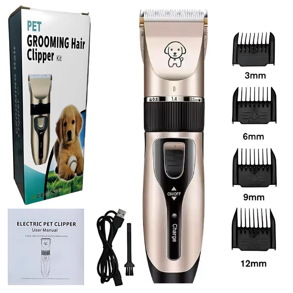 Tosa Dourada: Para Pets Com Estilo E Conforto