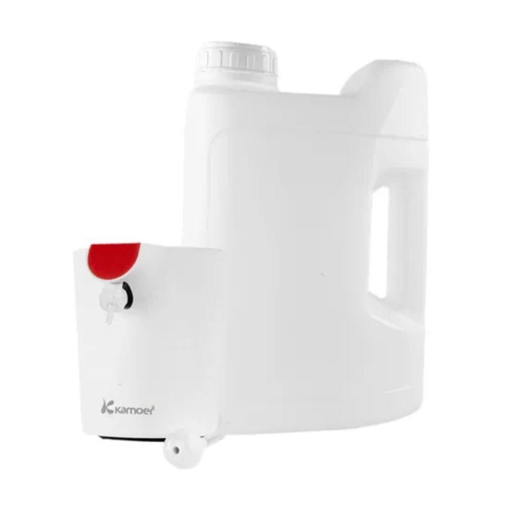 Bomba Dosadora Kamoer - A1 - 2L Wi-Fi