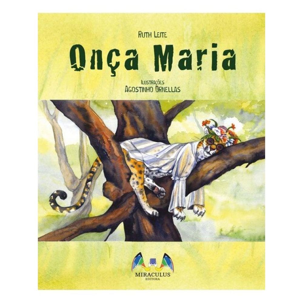 Onça Maria