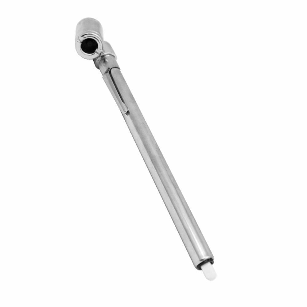 Calibrador De Pneu Portátil 120 Psi Para Caminhão 0167 Lupus