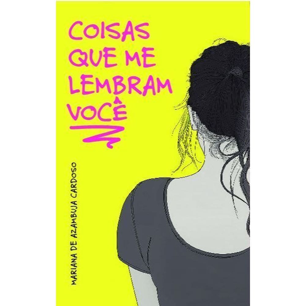 Coisas Que Me Lembram Você