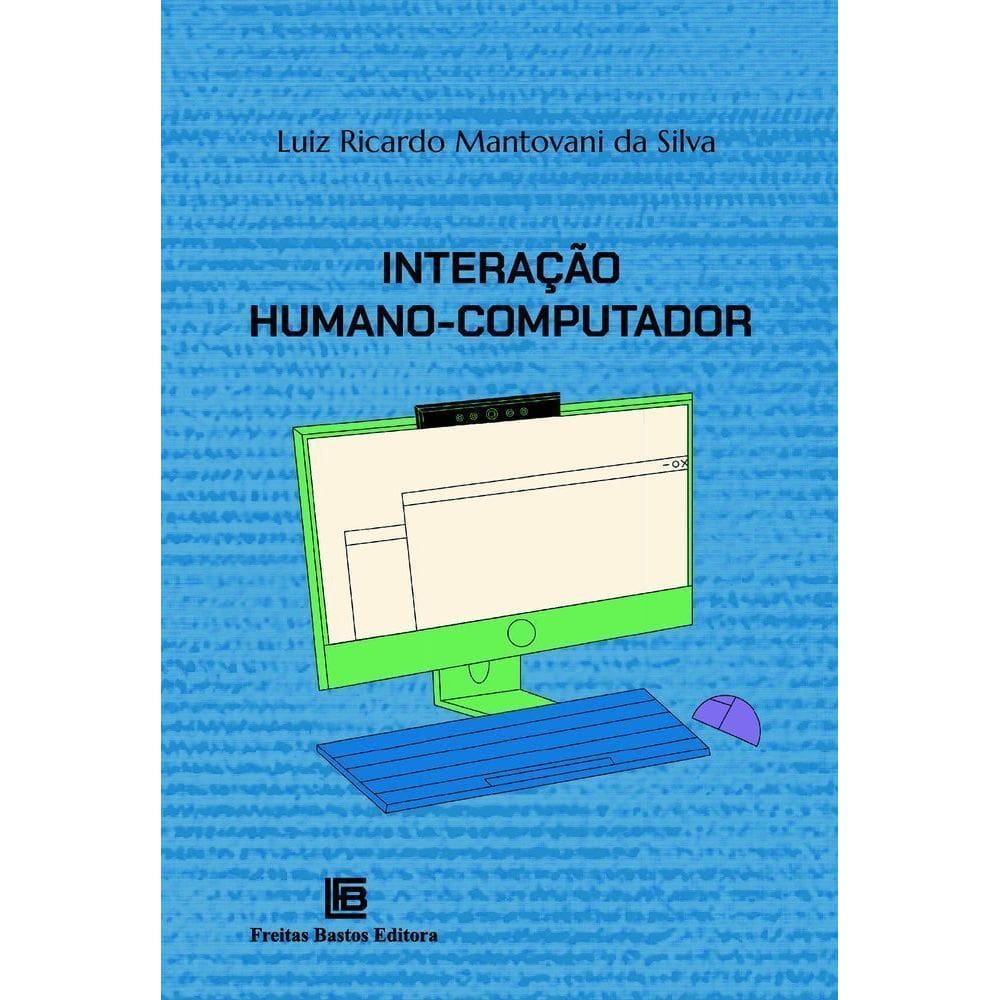 Interação Humano-Computador