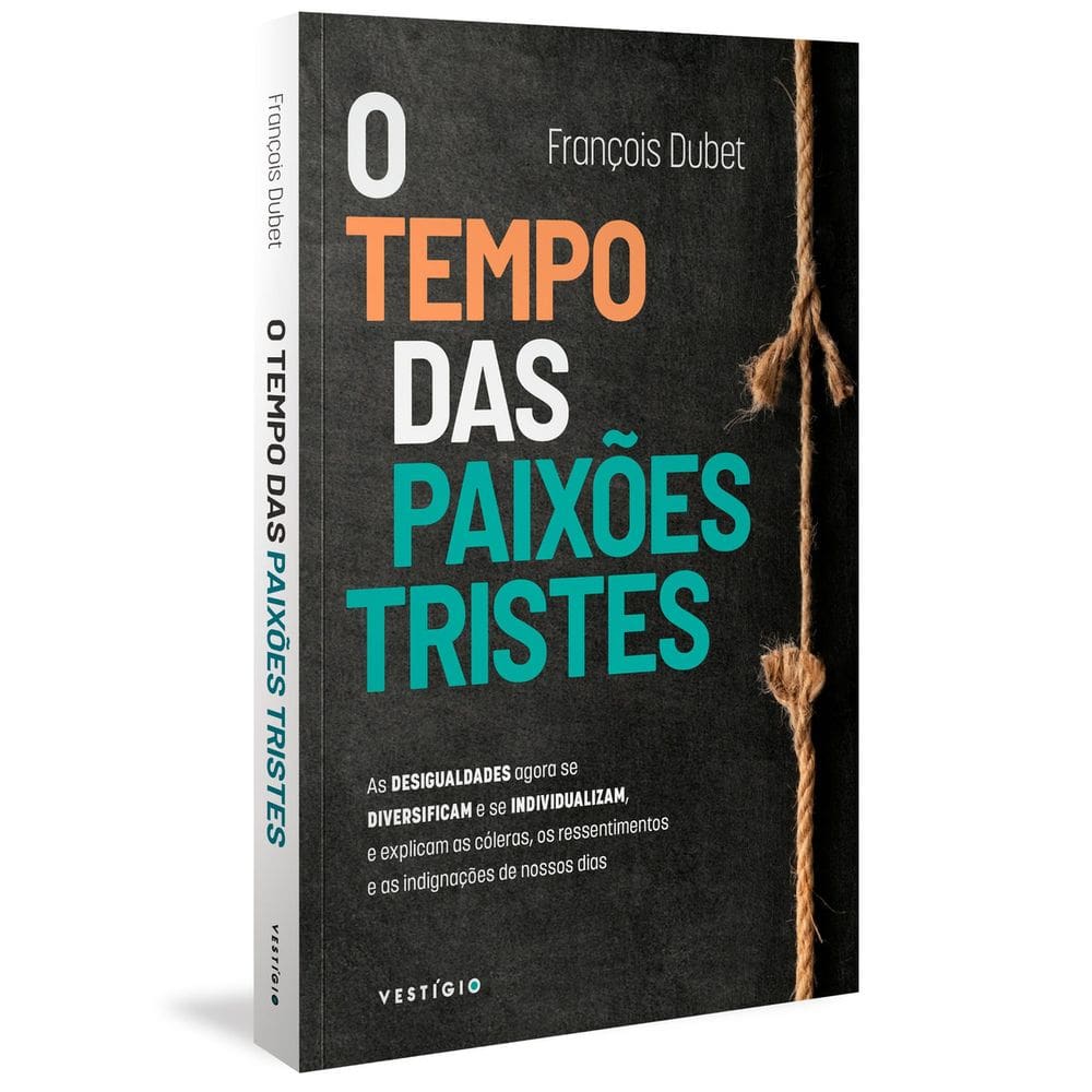 Tempo das Paixões Tristes, O