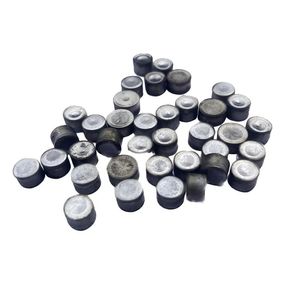 2X Contrapeso Para Portão Basculante Elevadores Pacote 5 Kg