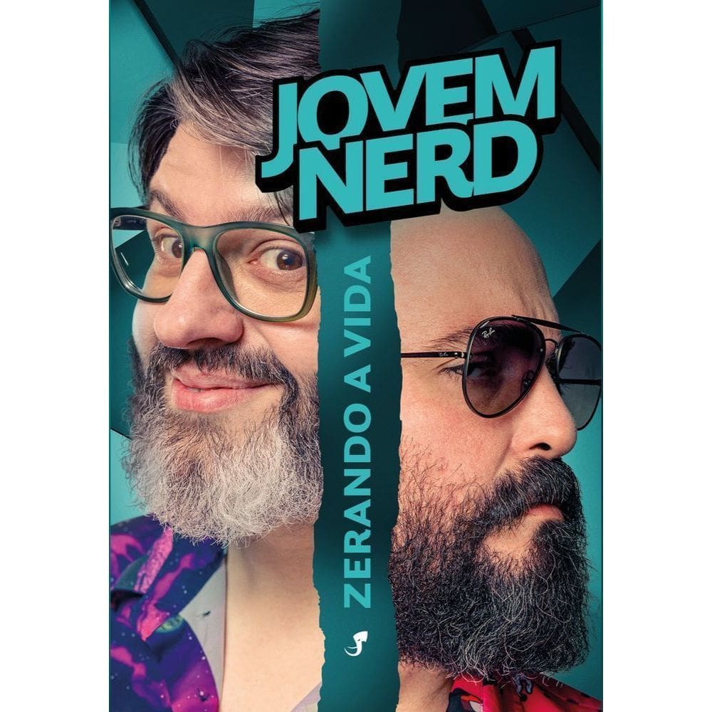Jovem Nerd: Zerando A Vida