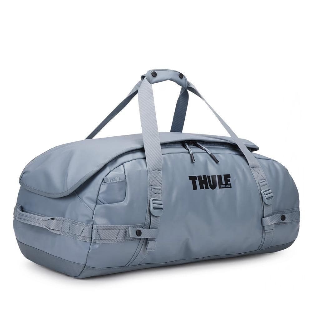 Bolsa Viagem Duffel Thule Chasm 70L - Cinza / Pond Gray