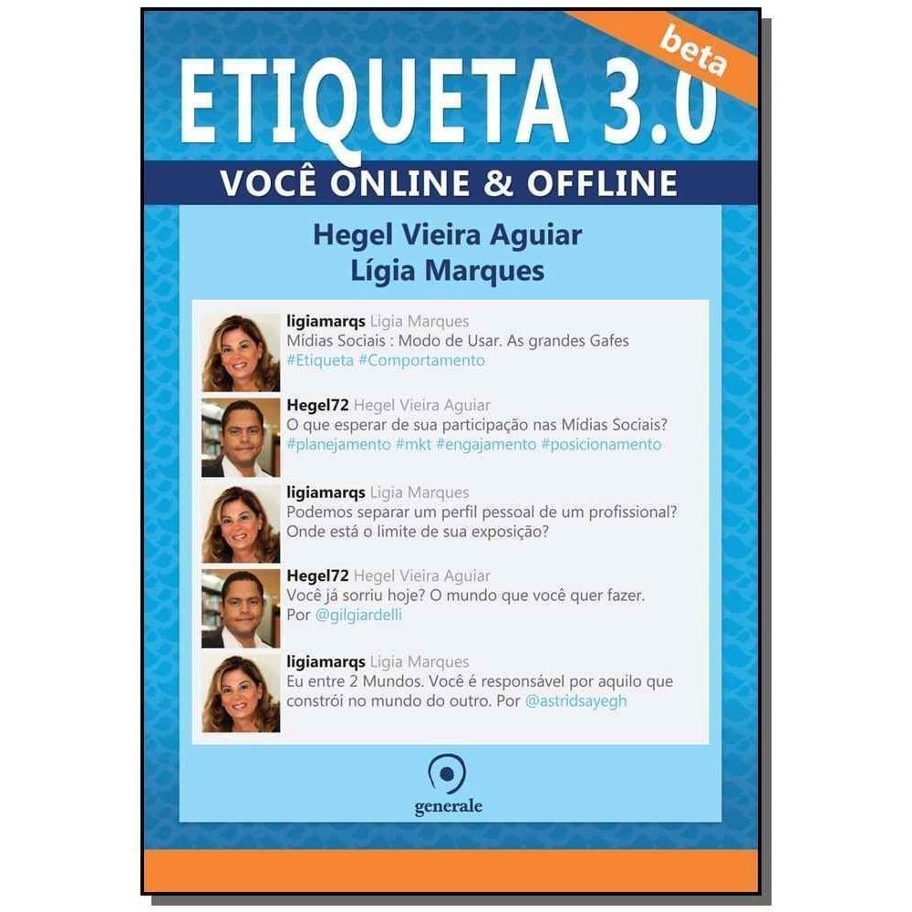 Etiqueta 3.0
