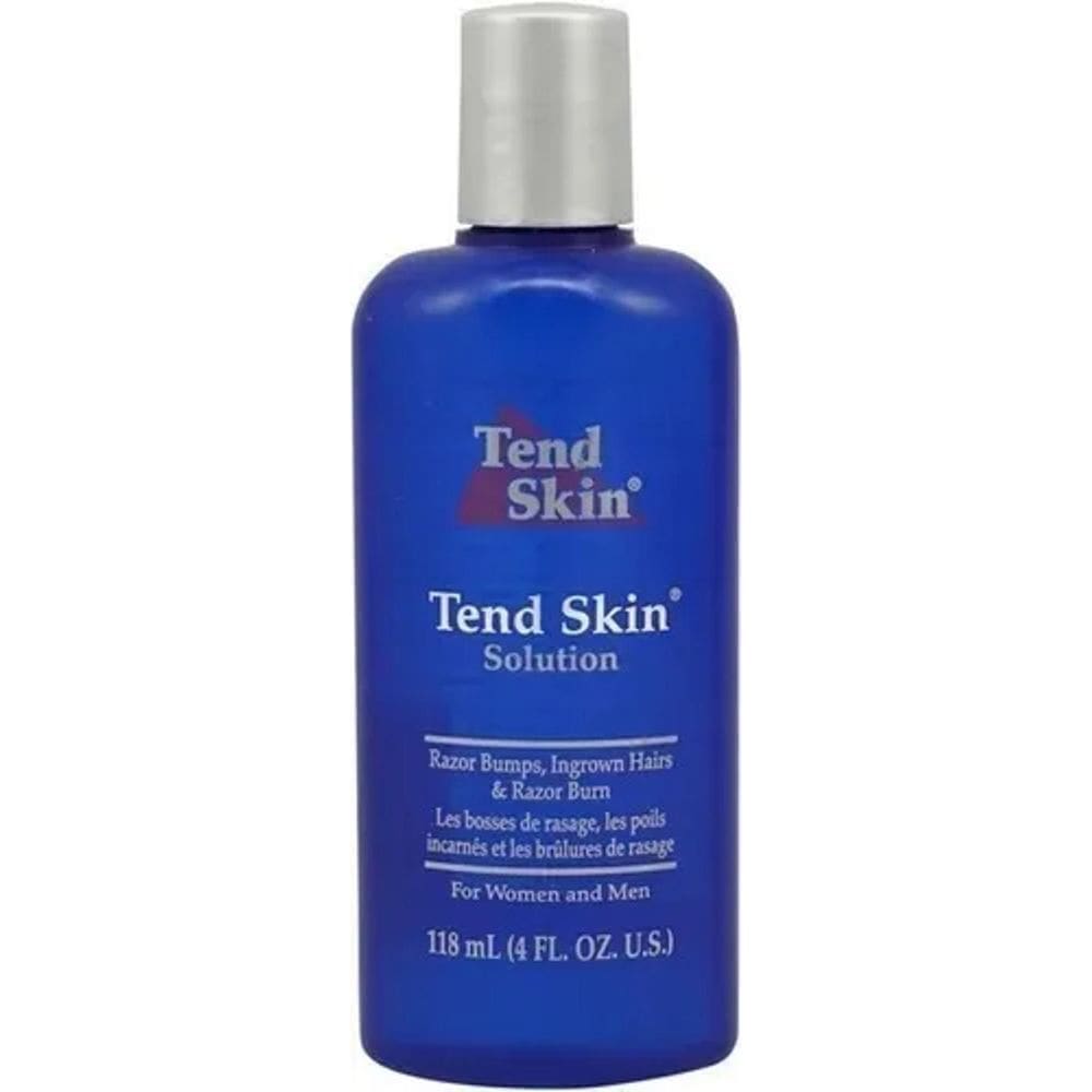 2X Tend Skin Solution 118Ml P/ Foliculite E Pelos Encravado