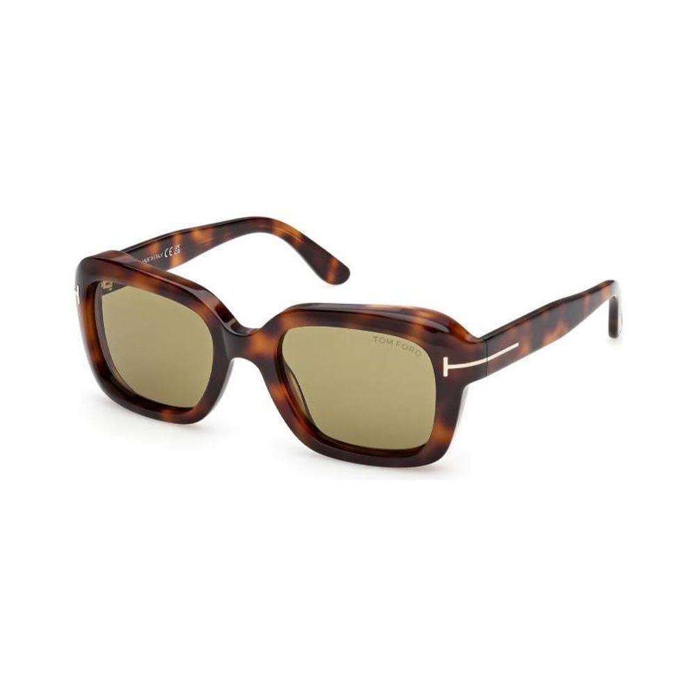 Óculos Solar Natalia 02 Tf1283 53N