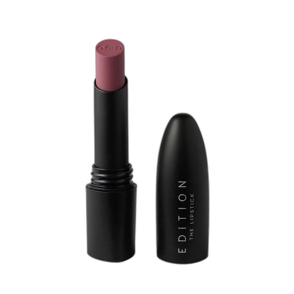 Batom Semi-Matte The Lipstick Océane Edition - Clove