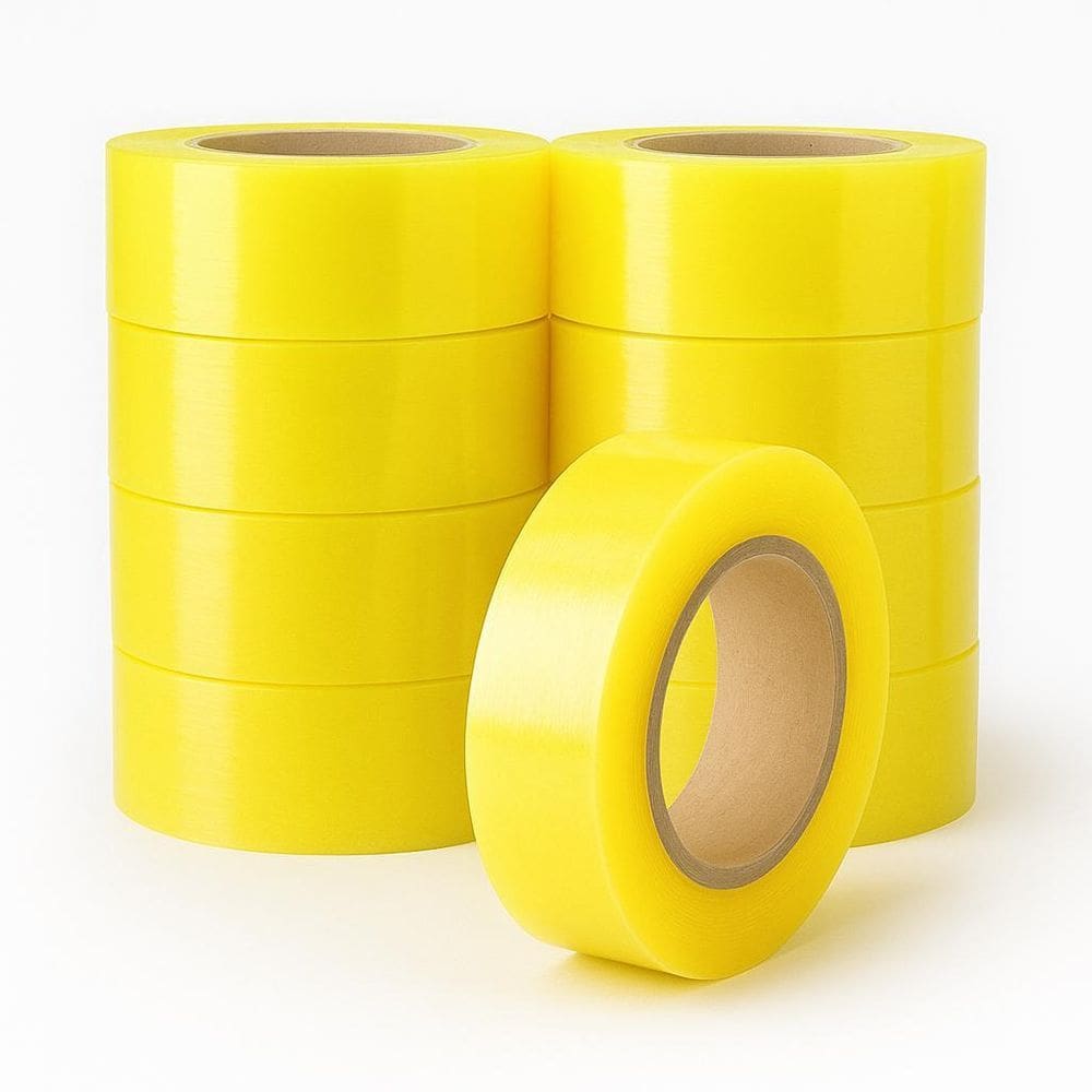 Kit Fita Adesiva Larga Durex 1-20 Unidades Transparente 250M