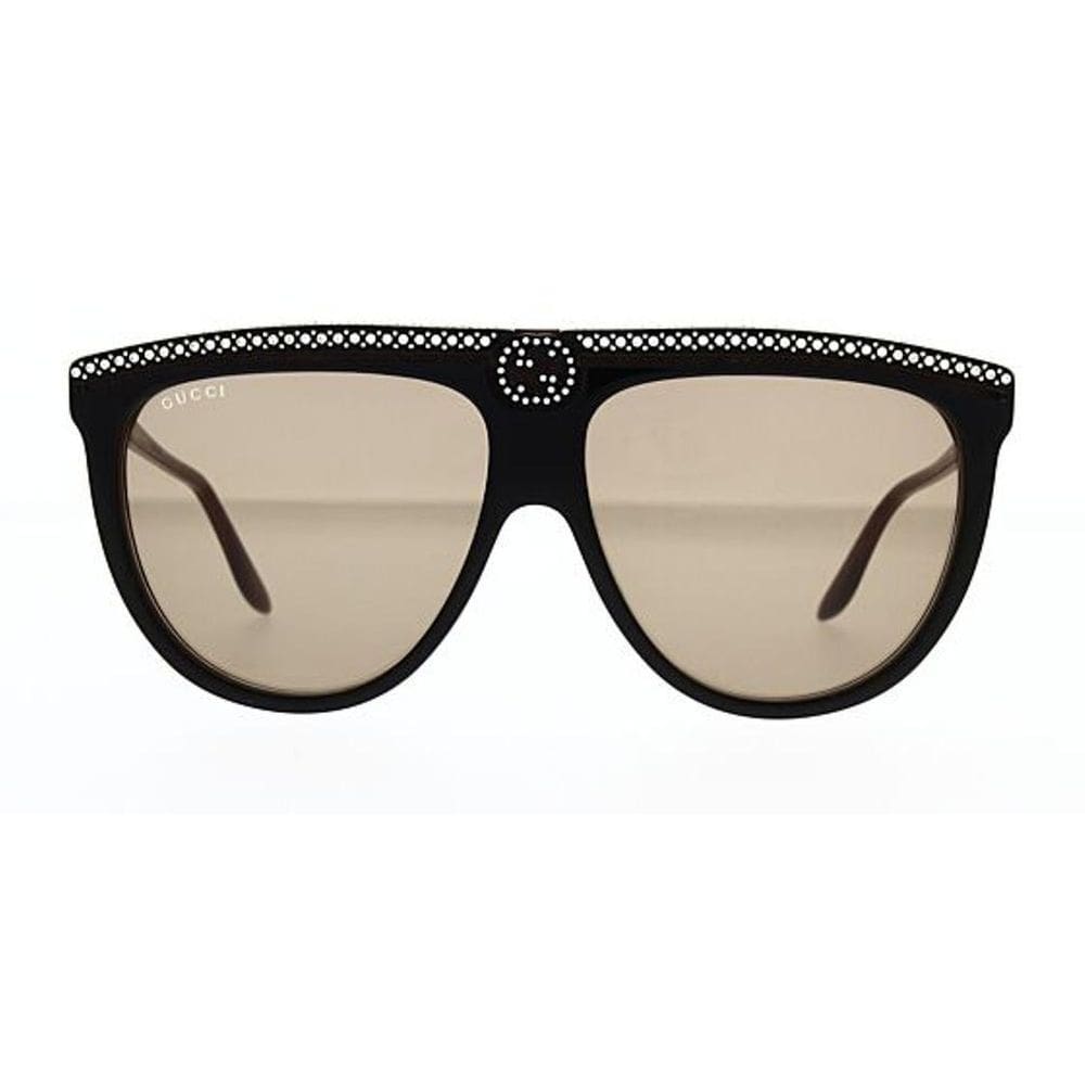 Óculos De Sol Gucci Gg0732S-005 61