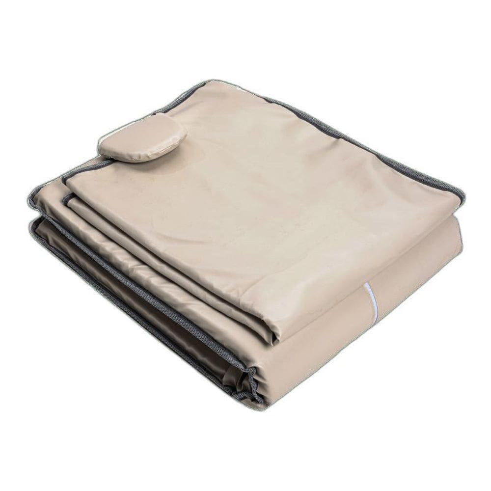 Manta Termica Estetica Massageadora Corpo Inteiro Infra 220V