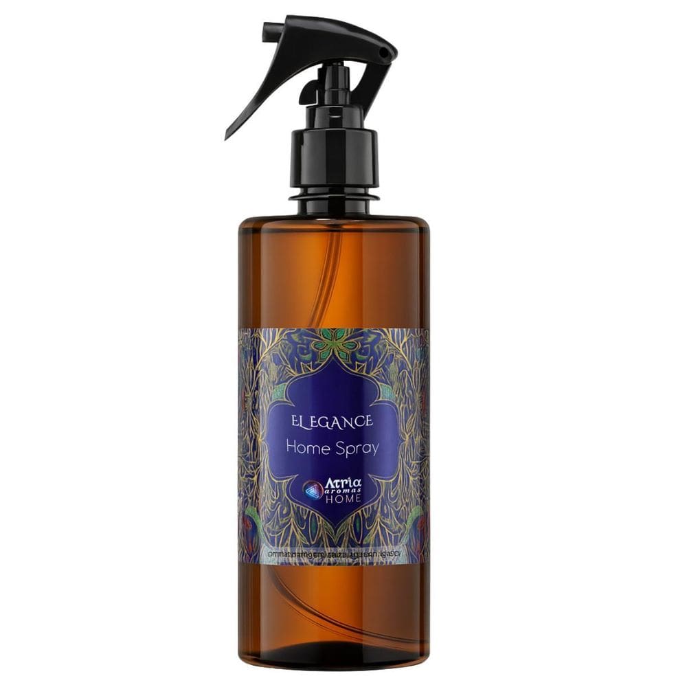 Home Spray Aroma Elegance 500 Ml
