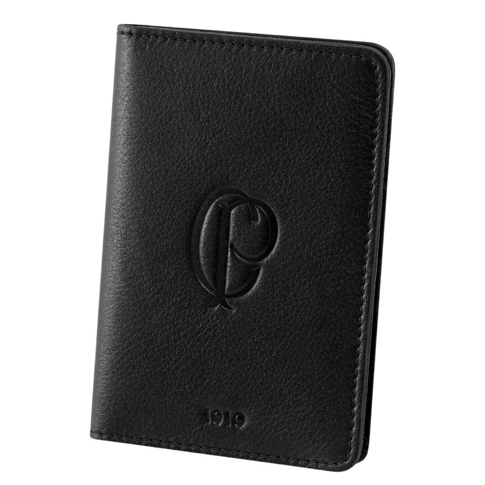 Carteira De Couro Anti Furto Corinthians