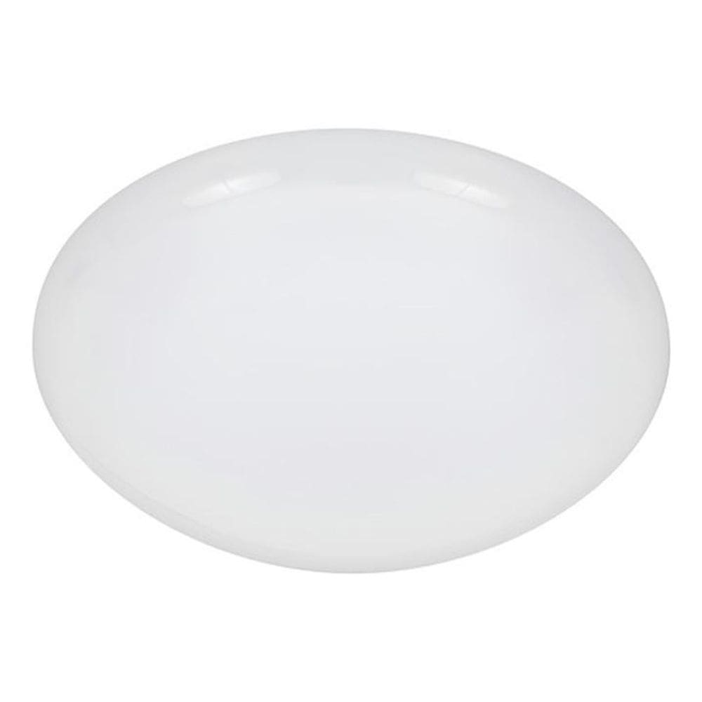Luminaria Led Slim 12W Luz Neutra 127V Aliseu