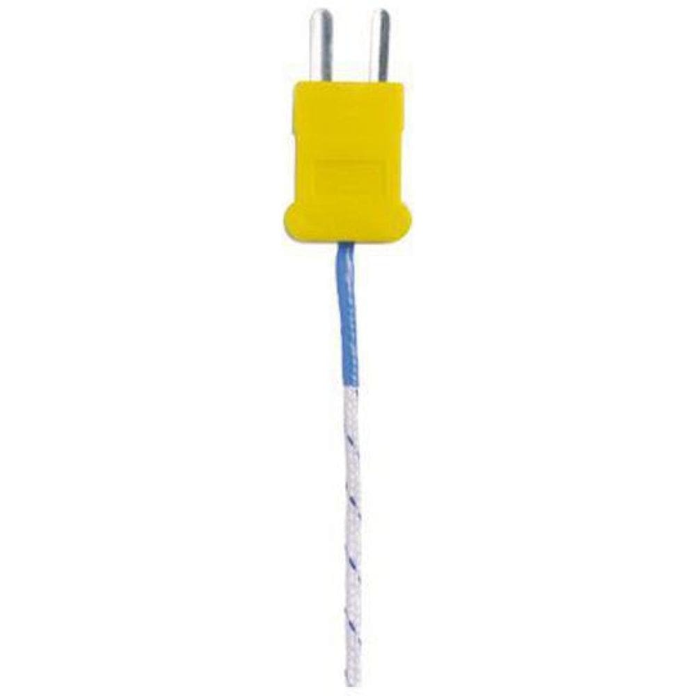 Termopar Tipo K  -40ºc ~ 204ºc  Minipa Mtk-01