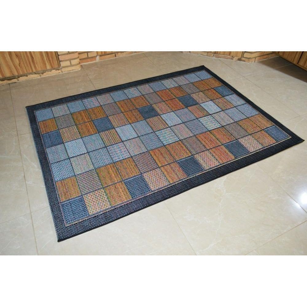 Capacho Unique Tabuleiro Multi-B 050X090 Cm