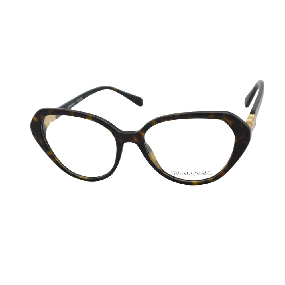 armação de óculos Swarovski mod sk2054 1002