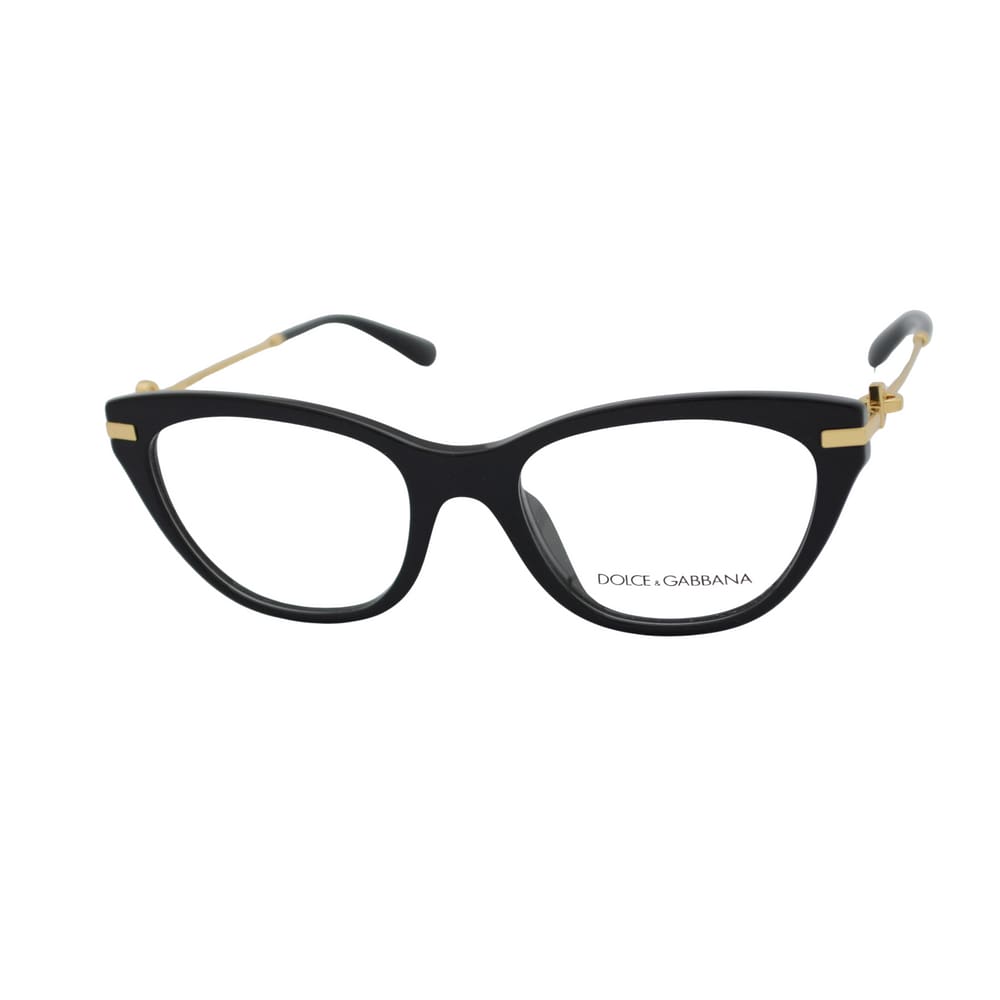 armação de óculos Dolce & Gabbana mod DG3428 501