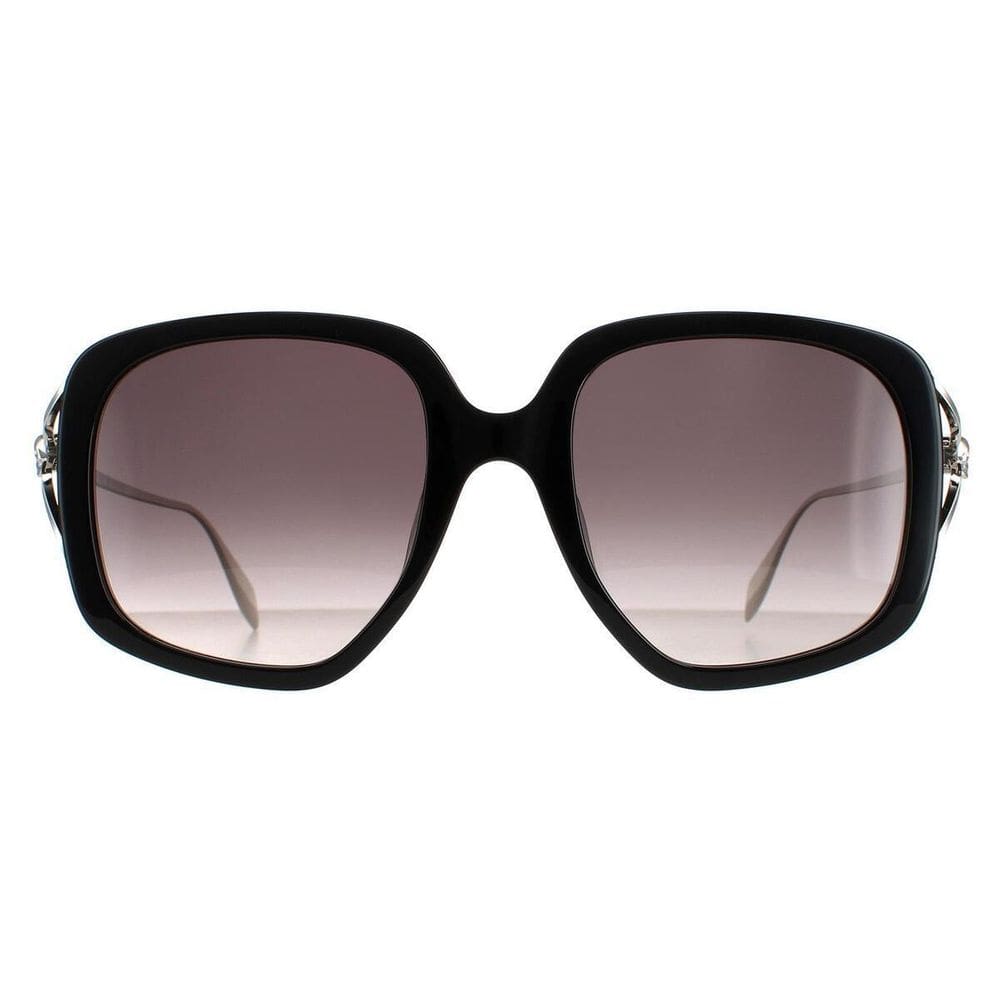 Óculos De Sol Alexander Mcqueen Am0374S-001 54