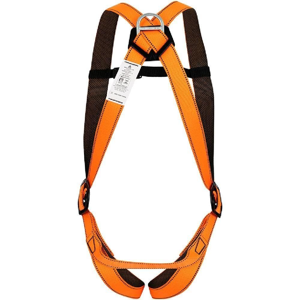 Cinto De Segurança Tipo Paraquedista Har11 Delta Plus