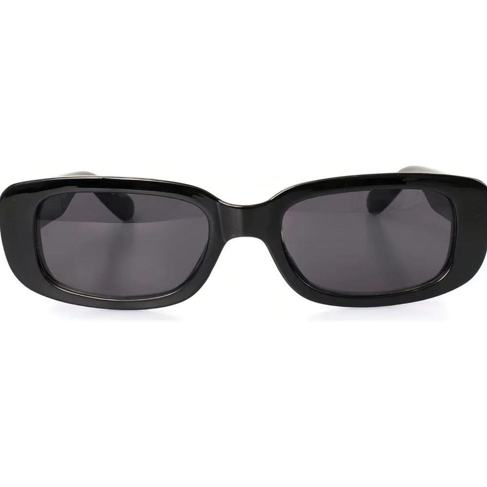 2X Óculos Retro Revoada Vintage Blogueira Hype Rap Moda Tikt