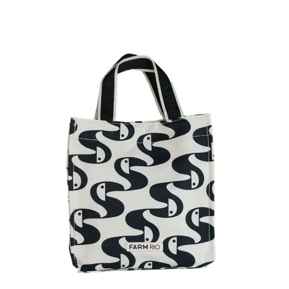 Bolsa Farm Mimo Copatucano